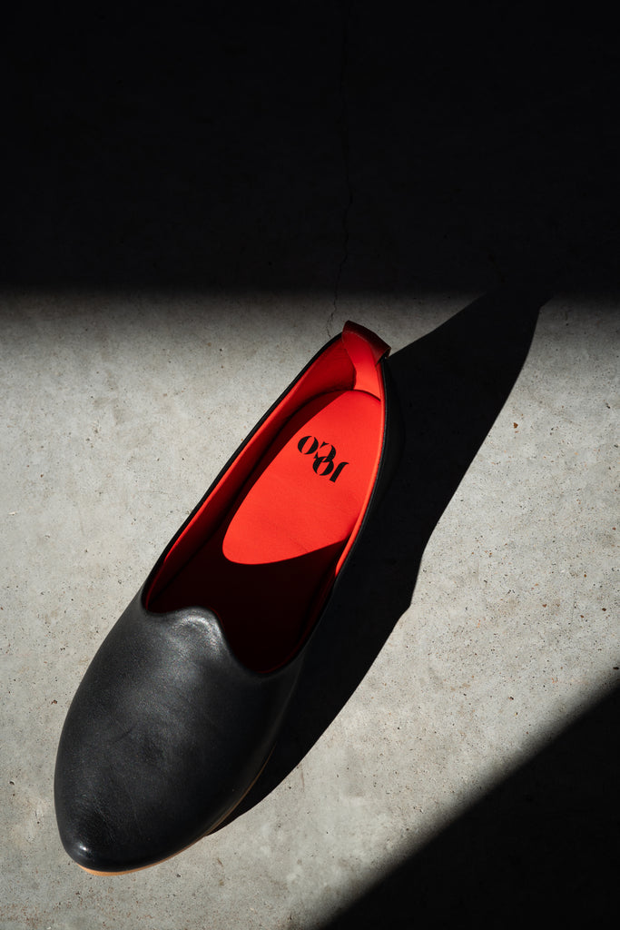 Joshi Collective artisan loafers USA