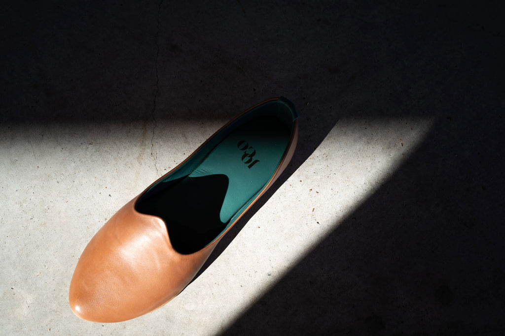 JOCO Indian shoes 
